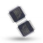 STMicro MCU -STM32F030K6T6 100902 STMicroelectonics by www.smart-prototyping.com